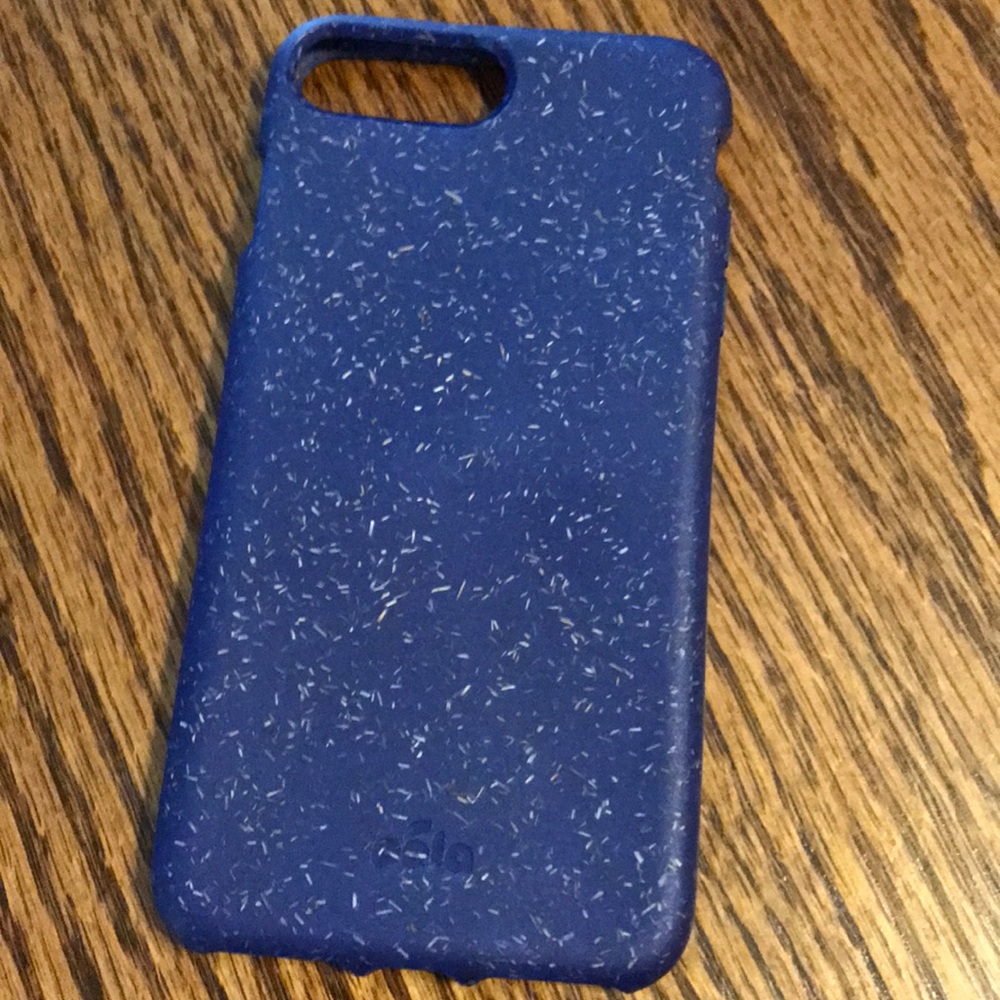 Pela Case